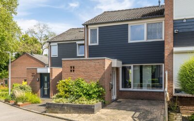 Hubertusstraat 19