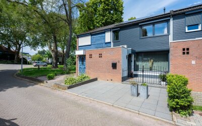 Hoekstraat 12