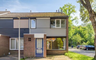 Huis te koop Hoekstraat 2