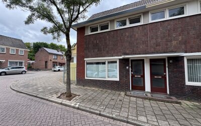 Slotstraat 16