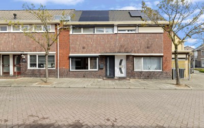 Slotstraat 4