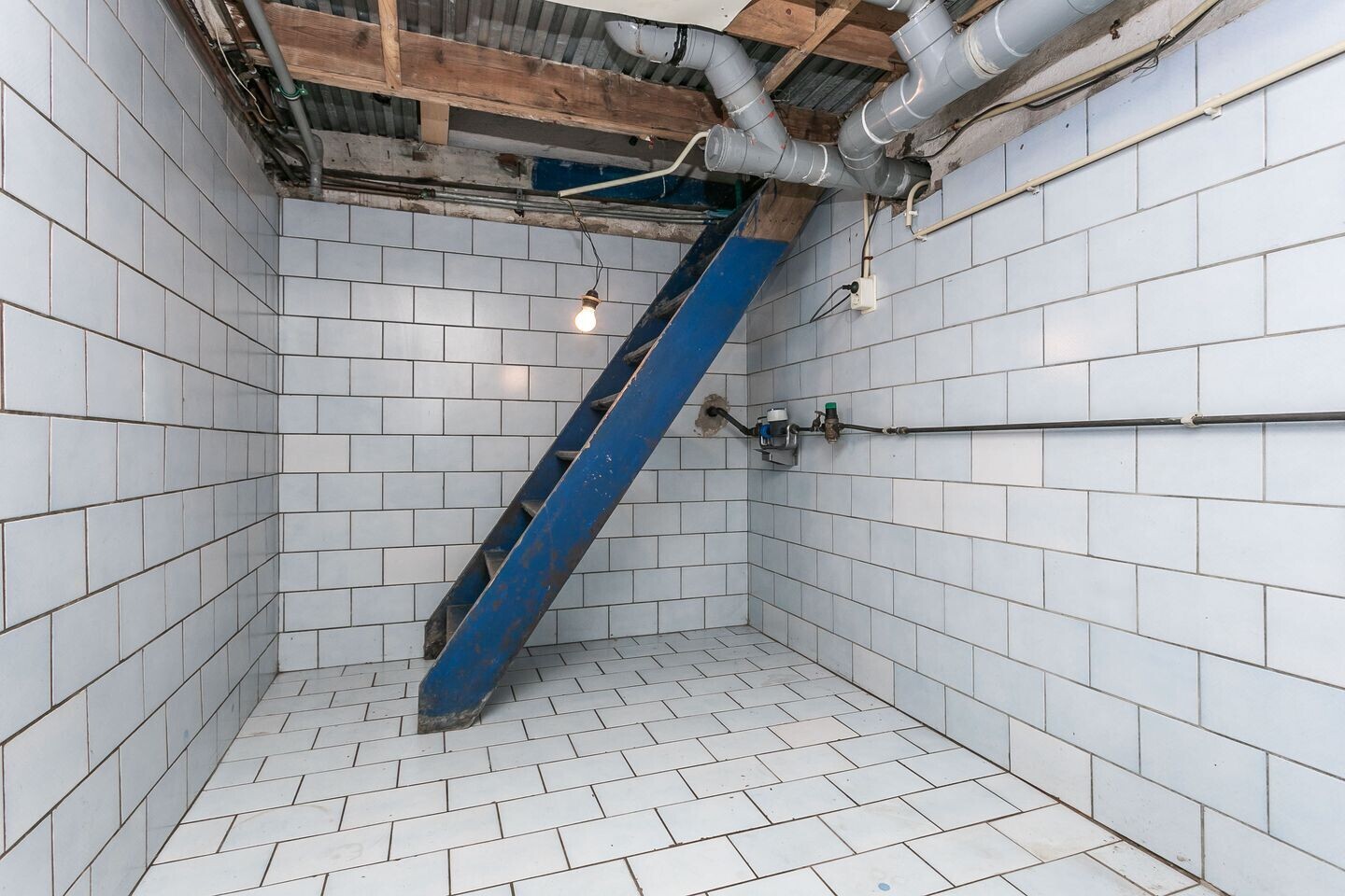 Tussenwoning te koop: Leeuwerikstraat 29, Hoensbroek
