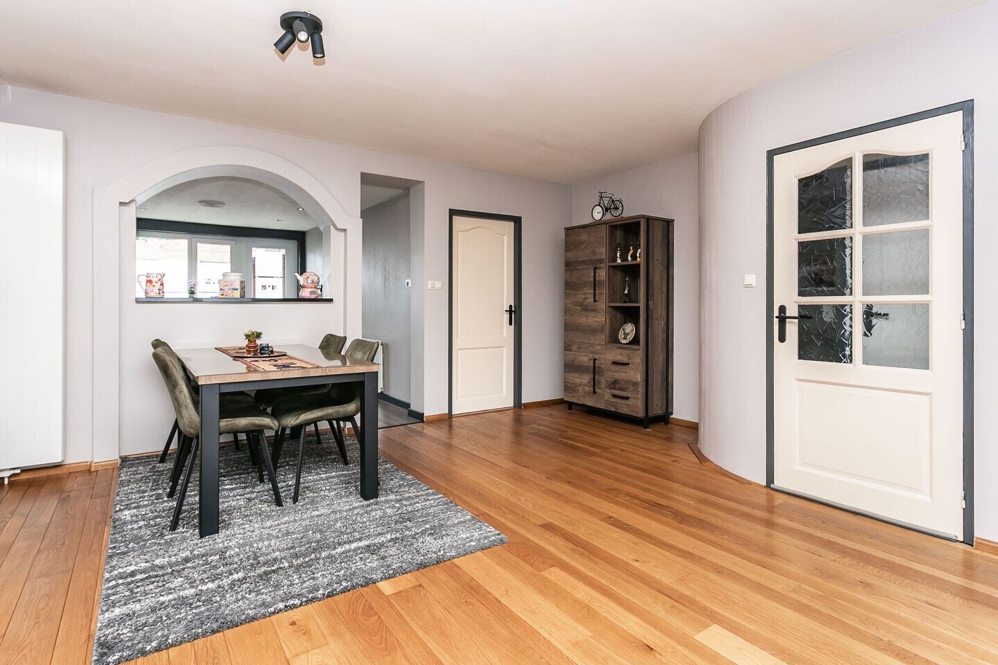 Tussenwoning te koop: Leeuwerikstraat 29, Hoensbroek