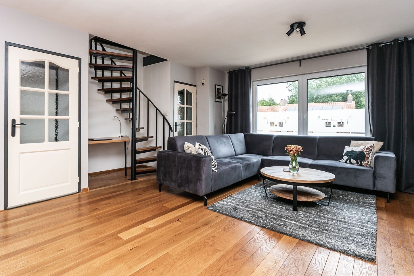 Tussenwoning te koop: Leeuwerikstraat 29, Hoensbroek