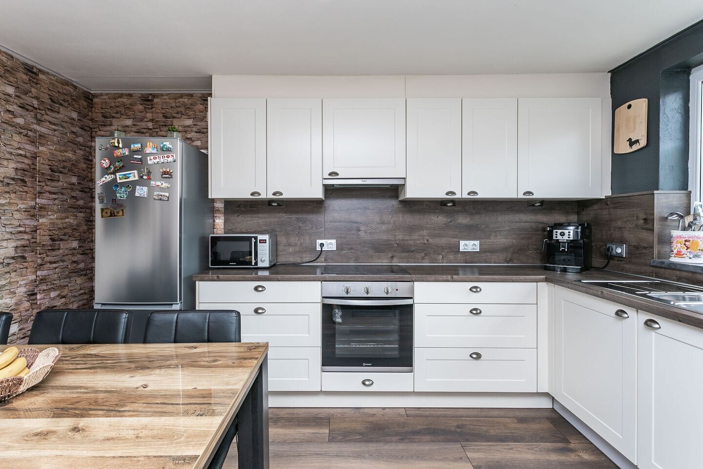 Tussenwoning te koop: Leeuwerikstraat 29, Hoensbroek