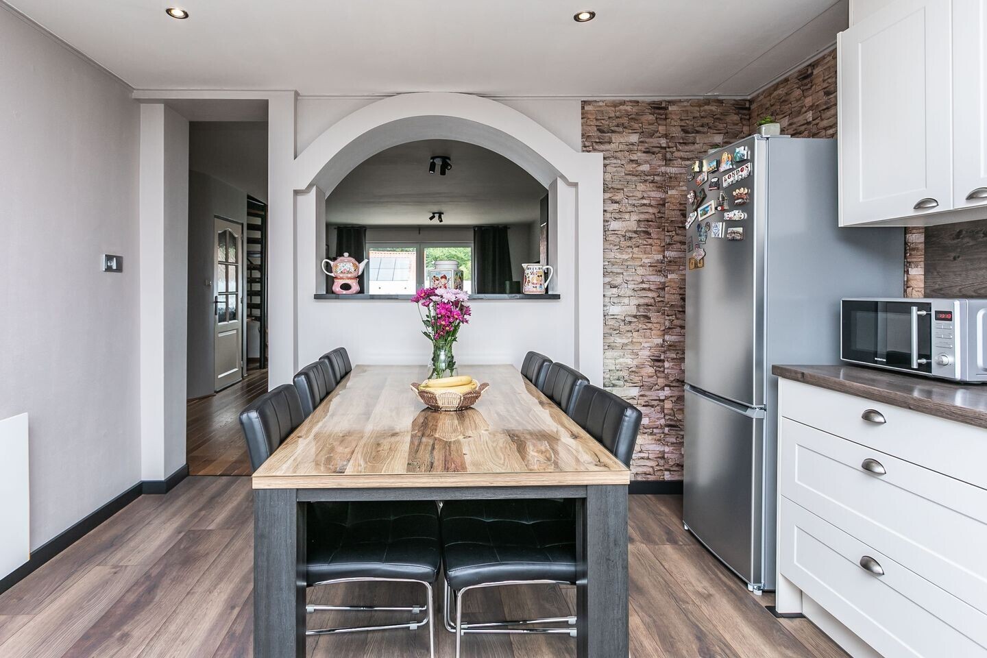 Tussenwoning te koop: Leeuwerikstraat 29, Hoensbroek