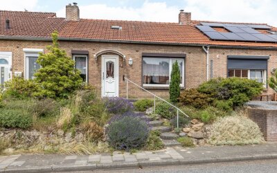Leeuwerikst. 3