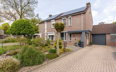 Kasteel Hoensbroeklaan 422