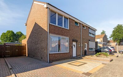 St. Gerlachstraat 4