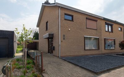 Monseigneur Lemmensstraat 9