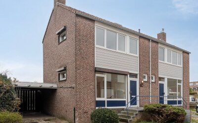 Burg. Willemsstraat 33