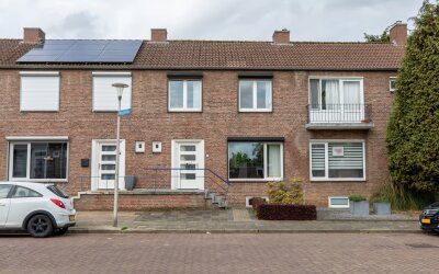 Burg. Willemsstraat 6