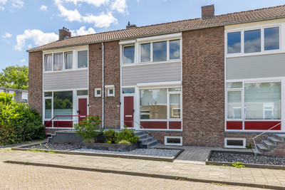 Burg. Mannensstraat 3