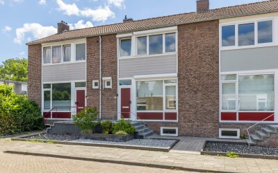 Burg. Mannensstraat 3