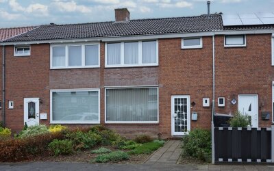 Pastoor Schoenmakerstraat 14