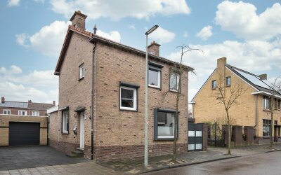 Ridder Hoenstraat 153