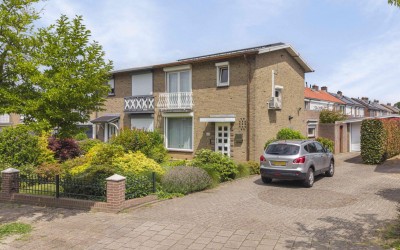 Ridder Hoenstraat 205