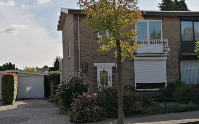 Ridder Hoenstraat 207