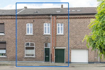 Overbroekerstraat 25