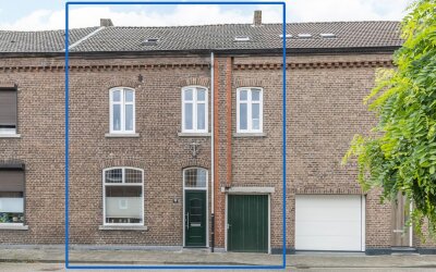 Overbroekerstraat 25