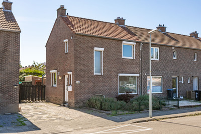 Prinsenstraat 41
