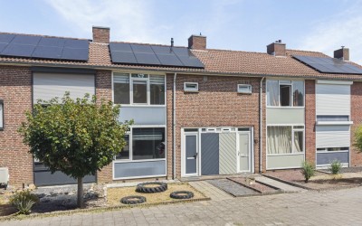 Frederikstraat 14