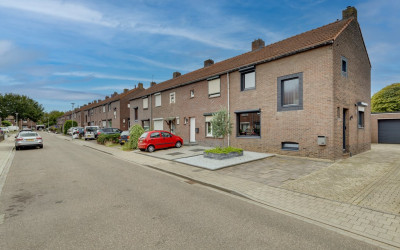 Frisostraat 46