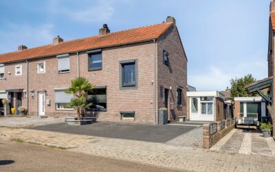 Bernhardstraat 26