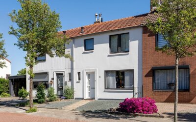 Prins Hendrikstraat 57