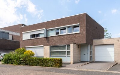 Prins Constantijnhof 2