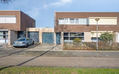 Huis te koop Prins Constantijnhof 9