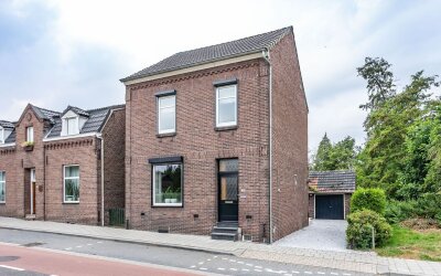 Klinkertstraat 35