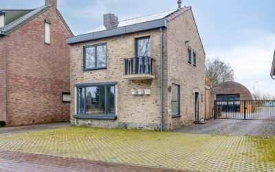 Oudestraat 4