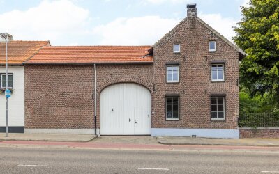 Hommerter Allee 84
