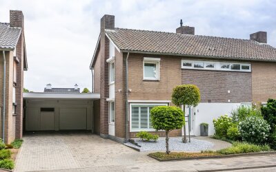 De Gyselaar 5