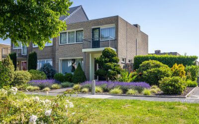 De Gyselaar 59