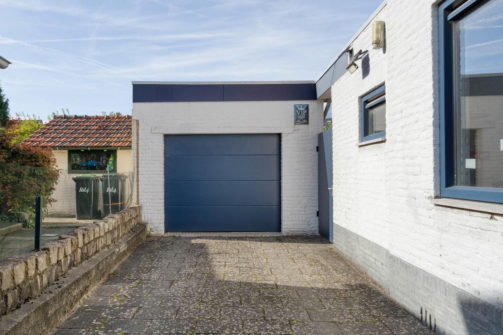 Twee-onder-één-kap te koop: Dr. Poelsstraat 42, Amstenrade