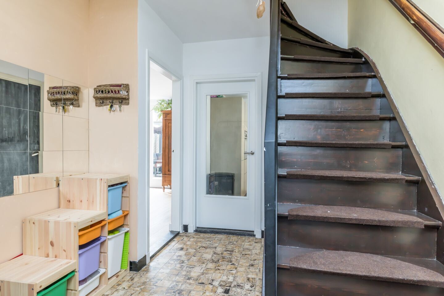 Vrijstaande woning te koop: Parallelstraat 10A, Amstenrade