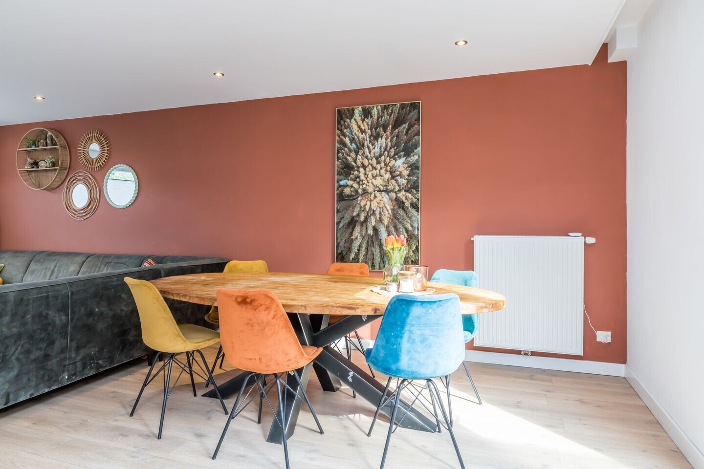 Vrijstaande woning te koop: Parallelstraat 10A, Amstenrade