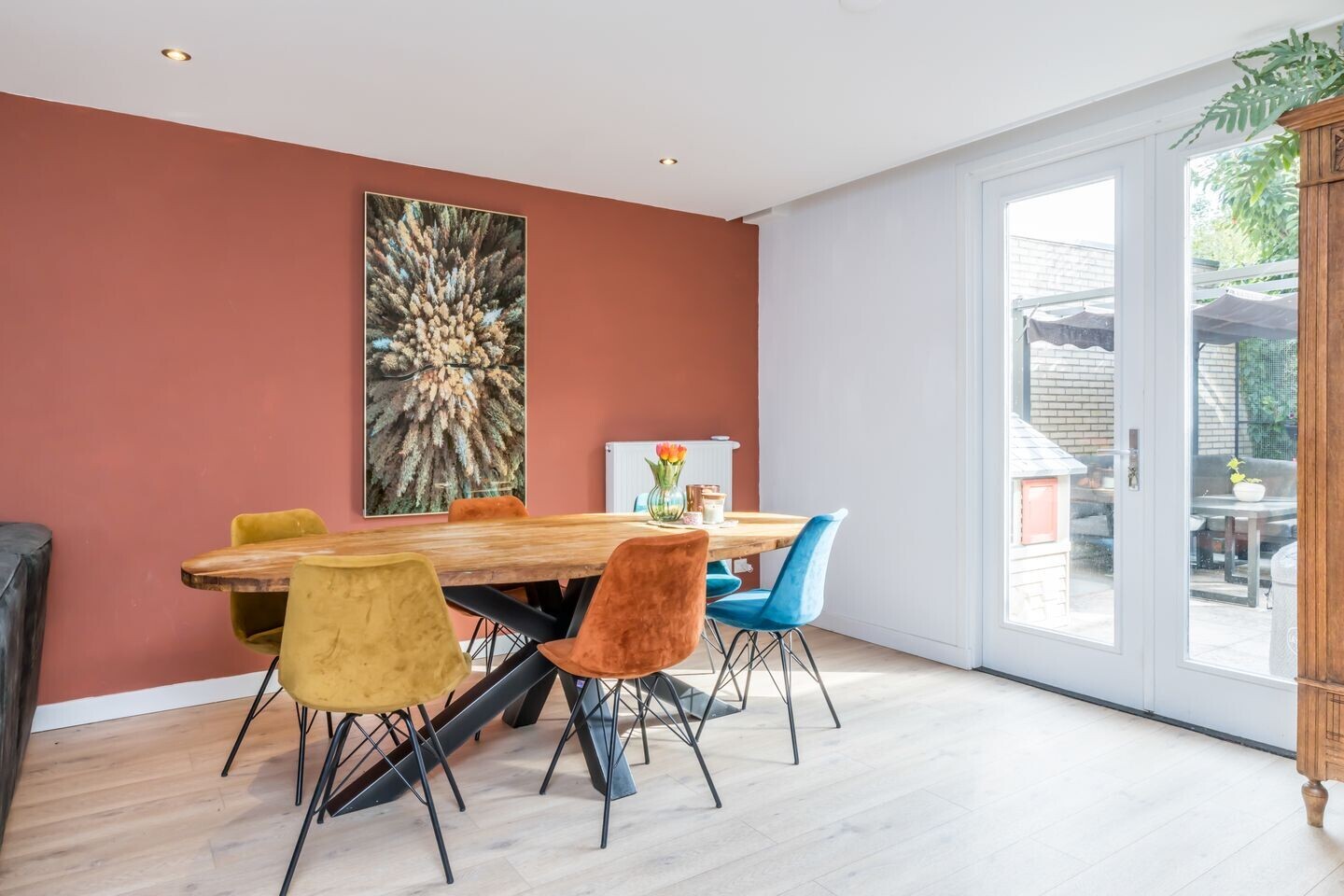Vrijstaande woning te koop: Parallelstraat 10A, Amstenrade
