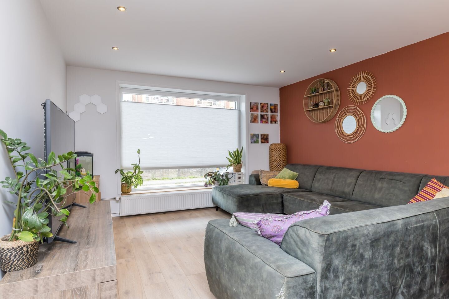 Vrijstaande woning te koop: Parallelstraat 10A, Amstenrade