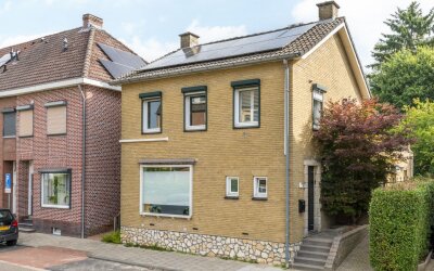 Parallelstraat 10-A