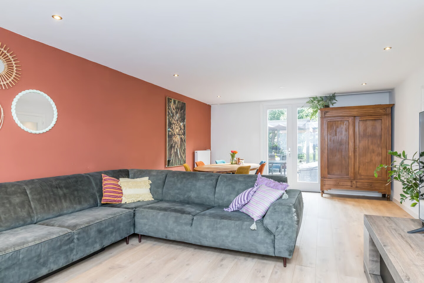 Vrijstaande woning te koop: Parallelstraat 10A, Amstenrade