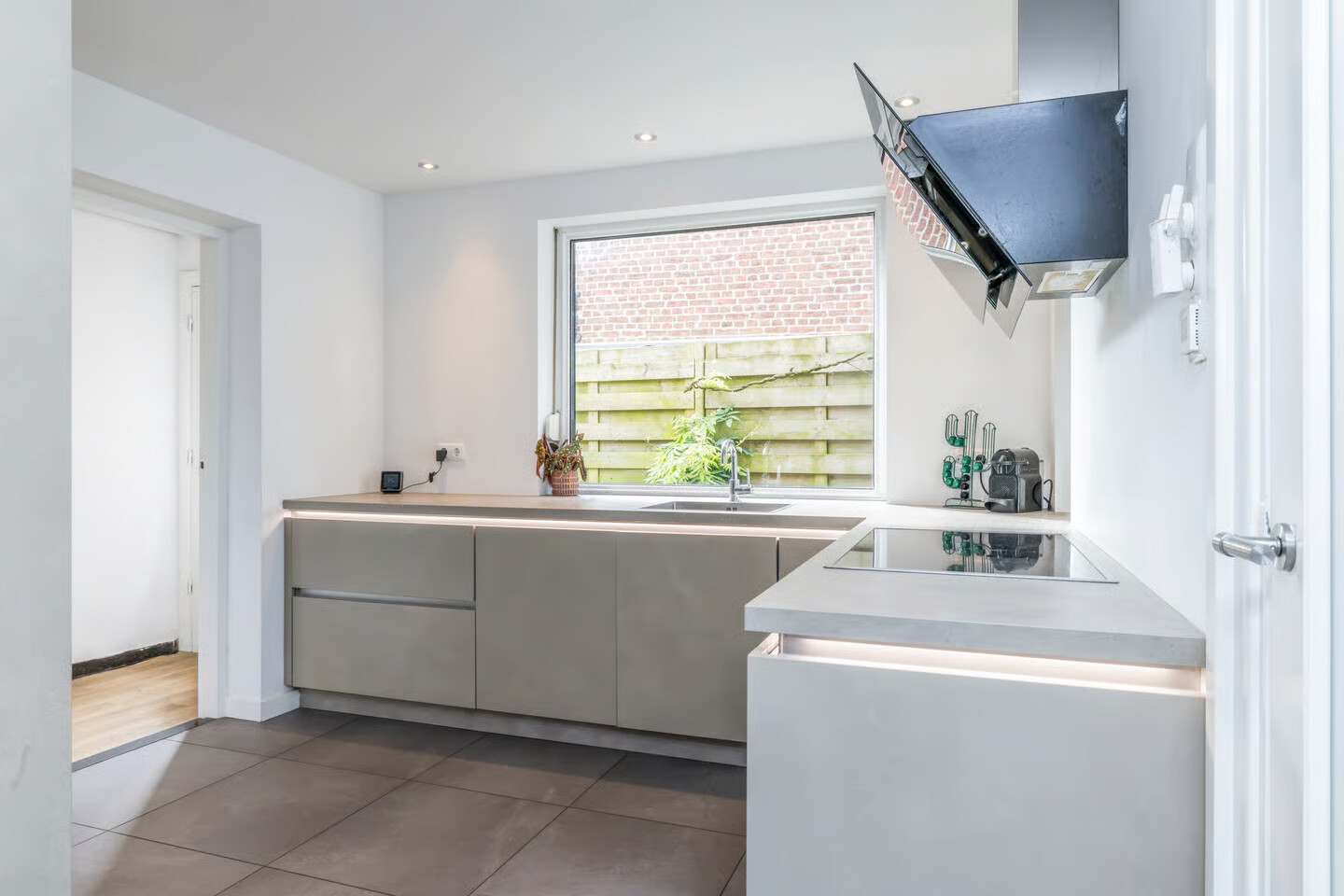 Vrijstaande woning te koop: Parallelstraat 10A, Amstenrade
