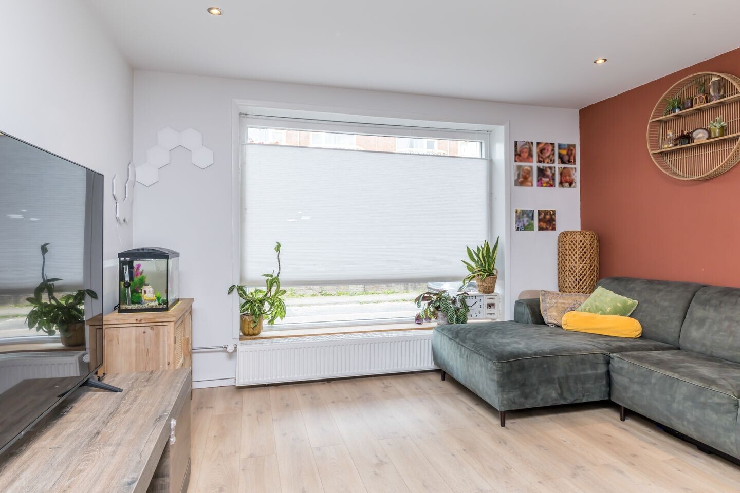 Vrijstaande woning te koop: Parallelstraat 10A, Amstenrade