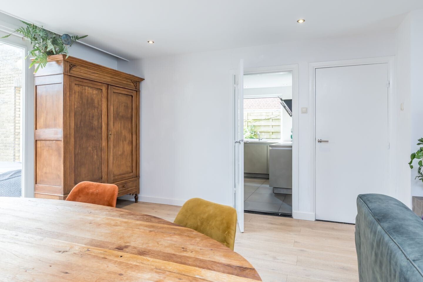 Vrijstaande woning te koop: Parallelstraat 10A, Amstenrade