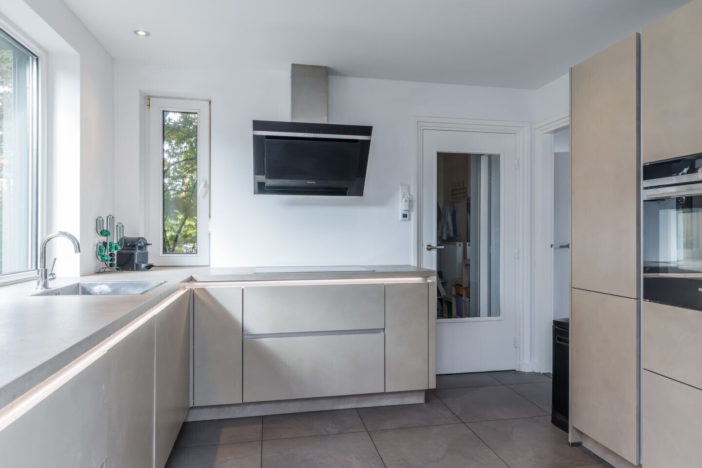 Vrijstaande woning te koop: Parallelstraat 10A, Amstenrade