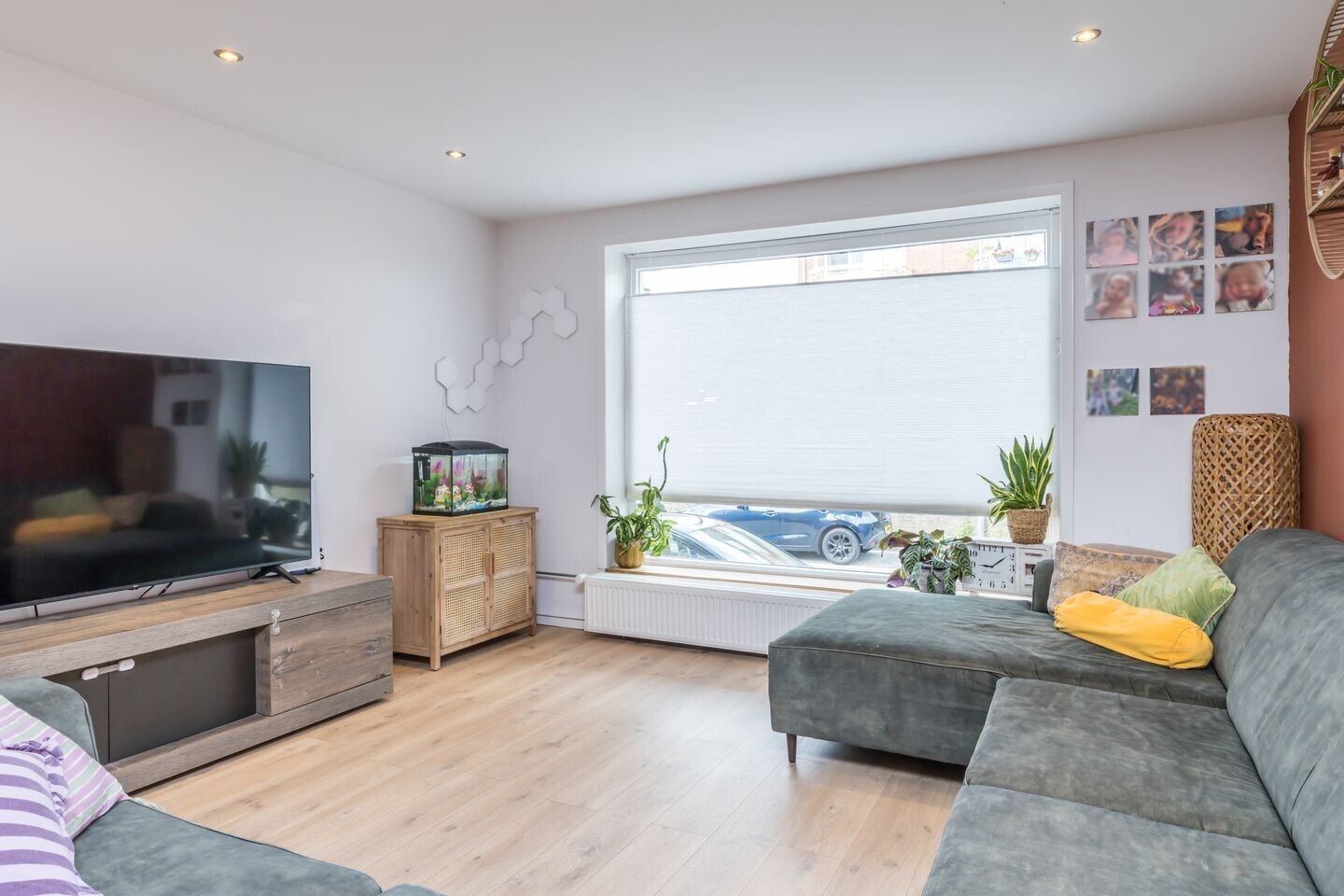 Vrijstaande woning te koop: Parallelstraat 10A, Amstenrade