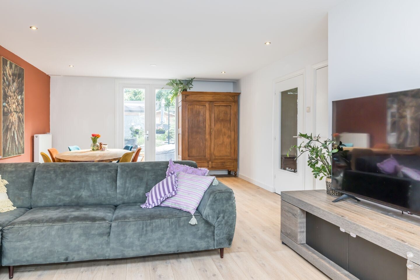 Vrijstaande woning te koop: Parallelstraat 10A, Amstenrade