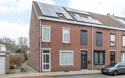Parallelstraat 24